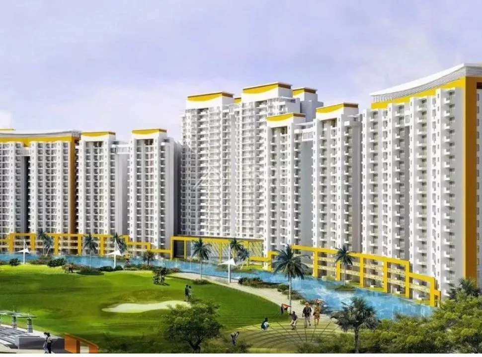 2/3 BHK Apartment in Ace Aqua Casa, Sector 16, Greater Noida