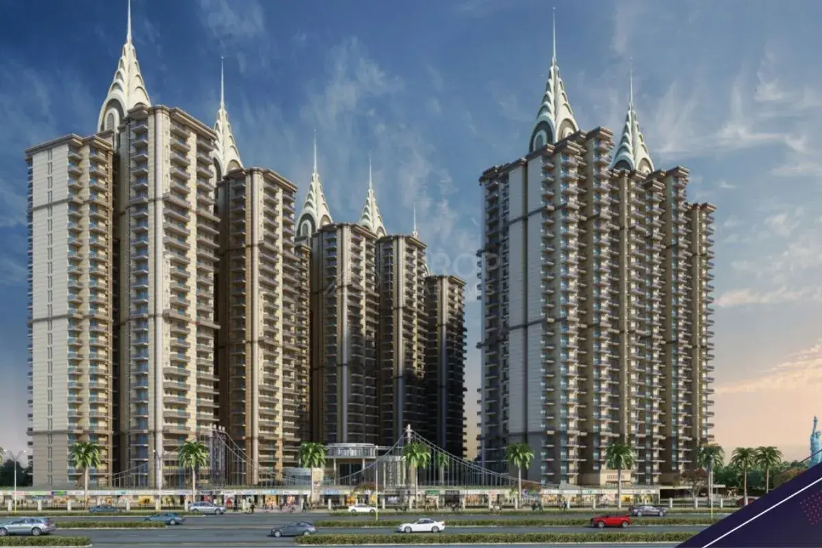 Migsun Vilaasa, Eta 2, Greater Noida 