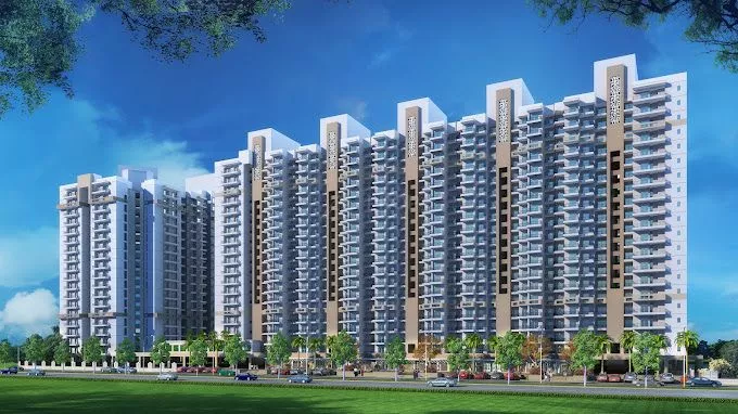 Gulshan Bellina, Greater Noida West, Greater Noida