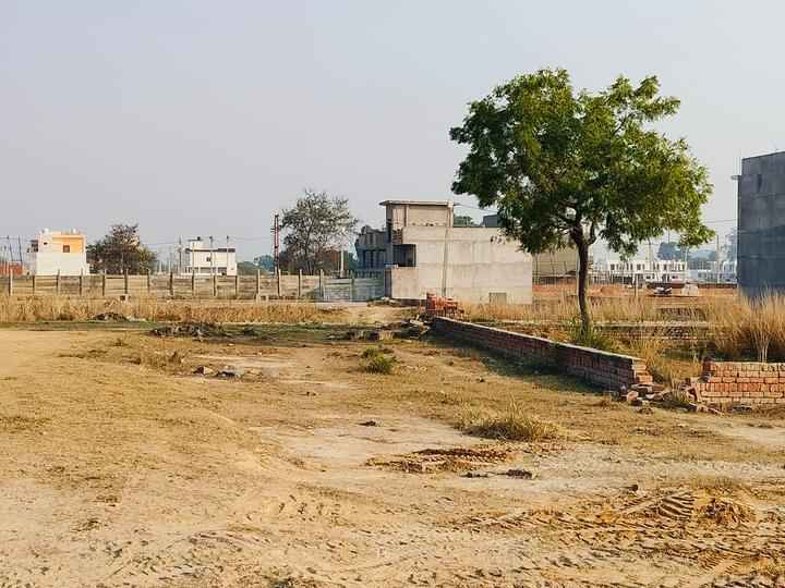 Plot-In-Noida-Ext-Sec-12